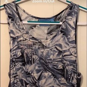 Simply Vera Sequin Tank